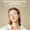Bluetooth Audio Smart Glasses With Anti Blue Light Lenses 1