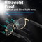 Bluetooth Audio Smart Glasses With Anti Blue Light Lenses 2