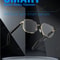 Bluetooth Audio Smart Glasses With Anti Blue Light Lenses 6