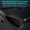 2 In 1 Magnetic Smart Glasses Bluetooth Audio UV Protection Sunglasses 2