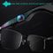 2 In 1 Magnetic Smart Glasses Bluetooth Audio UV Protection Sunglasses 9