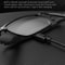 2 In 1 Magnetic Smart Glasses Bluetooth Audio UV Protection Sunglasses 11