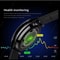 Bluetooth Calling Smart Watch Heart Rate SpO2 Waterproof Fitness Tracker 3