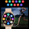 Bluetooth Calling Smart Watch Heart Rate SpO2 Waterproof Fitness Tracker 4