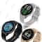 Bluetooth Calling Smart Watch Heart Rate SpO2 Waterproof Fitness Tracker 6