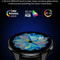 Bluetooth Calling Smart Watch Heart Rate SpO2 Waterproof Fitness Tracker 8