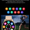 Bluetooth Calling Smart Watch Heart Rate SpO2 Waterproof Fitness Tracker 10