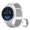 Bluetooth Calling Smart Watch Heart Rate SpO2 Waterproof Fitness Tracker 15