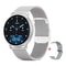 Bluetooth Calling Smart Watch Heart Rate SpO2 Waterproof Fitness Tracker 15