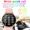 Bluetooth Calling Smart Watch Heart Rate Health Sport Tracker 1
