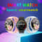 Bluetooth Calling Smart Watch Heart Rate Health Sport Tracker 6
