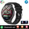 Bluetooth Calling Smart Watch Heart Rate Health Sport Tracker 13