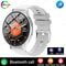 Bluetooth Calling Smart Watch Heart Rate Health Sport Tracker 15