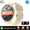 Bluetooth Calling Smart Watch Heart Rate Health Sport Tracker 16