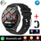 Bluetooth Calling Smart Watch Heart Rate Health Sport Tracker 17