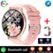 Bluetooth Calling Smart Watch Heart Rate Health Sport Tracker 18