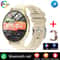 Bluetooth Calling Smart Watch Heart Rate Health Sport Tracker 20