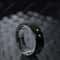 NFC Ceramic Smart Ring LED Gesture Control Health Sport Tracker 8