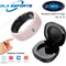 NFC Ceramic Smart Ring LED Gesture Control Health Sport Tracker 10