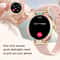 Women Bluetooth Calling Smart Watch Heart Rate Sports Fitness Tracker 2