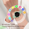 Women Bluetooth Calling Smart Watch Heart Rate Sports Fitness Tracker 4