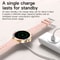 Women Bluetooth Calling Smart Watch Heart Rate Sports Fitness Tracker 5