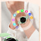 Women Bluetooth Calling Smart Watch Heart Rate Sports Fitness Tracker 8