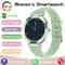 Women Bluetooth Calling Smart Watch Heart Rate Sports Fitness Tracker 10
