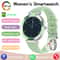 Women Bluetooth Calling Smart Watch Heart Rate Sports Fitness Tracker 13