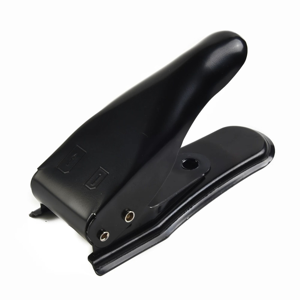 Multifunction SIM Card Cutter Adapter Tool With Dual Eject Pin 10