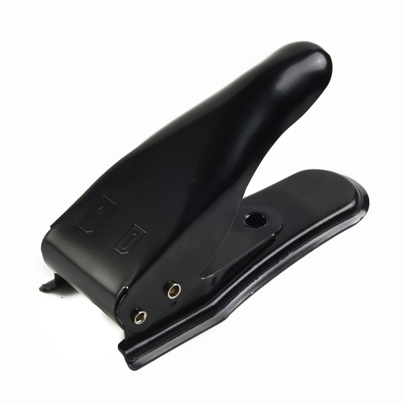 Multifunction SIM Card Cutter Adapter Tool With Dual Eject Pin 10
