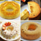 Aluminum Ring Cake Pan Non Stick Donut Savarin Baking Mold 5