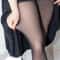 Winter Fleece Lined Polar Stockings Skin Effect Warm Leggings 0