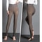 Winter Fleece Lined Polar Stockings Skin Effect Warm Leggings 4