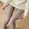 Winter Fleece Lined Polar Stockings Skin Effect Warm Leggings 17