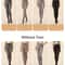 Thermal Translucent Winter Tights High Waist Warm Slim Leggings 7