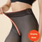 Thermal Translucent Winter Tights High Waist Warm Slim Leggings 8