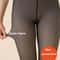 Thermal Translucent Winter Tights High Waist Warm Slim Leggings 10