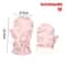 Kids Winter Ski Gloves Cartoon Warm Waterproof Outdoor Mittens 8
