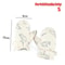 Kids Winter Ski Gloves Cartoon Warm Waterproof Outdoor Mittens 12