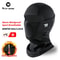 WEST BIKING Winter Fleece Balaclava Windproof Thermal Face Mask 0