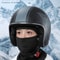 WEST BIKING Winter Fleece Balaclava Windproof Thermal Face Mask 11