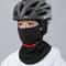 WEST BIKING Winter Fleece Balaclava Windproof Thermal Face Mask 12