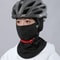 WEST BIKING Winter Fleece Balaclava Windproof Thermal Face Mask 12
