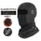 WEST BIKING Winter Fleece Balaclava Windproof Thermal Face Mask 14