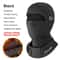 WEST BIKING Winter Fleece Balaclava Windproof Thermal Face Mask 17