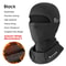 WEST BIKING Winter Fleece Balaclava Windproof Thermal Face Mask 17