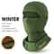 WEST BIKING Winter Fleece Balaclava Windproof Thermal Face Mask 22