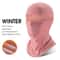 WEST BIKING Winter Fleece Balaclava Windproof Thermal Face Mask 24