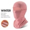 WEST BIKING Winter Fleece Balaclava Windproof Thermal Face Mask 24
